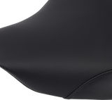 Asiento SADDLEMEN - Renegade Solo - Liso - Negro 806-12-002 