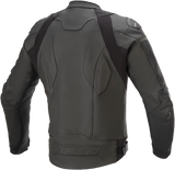 Chaqueta ALPINESTARS GP Plus R v3 - Negro/Negro - Talla 40 EE. UU. / 50 UE 3100520-1100-50