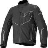 Chaqueta impermeable ALPINESTARS T-Fuse Sport Shell - Antracita - 2XL 3207219-114-XXL