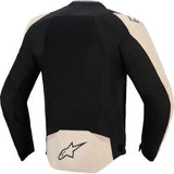 ALPINESTARS T-SPS Air v2 Jacket - Black/Mastic/Aluminum - Large 3301025-1596-L