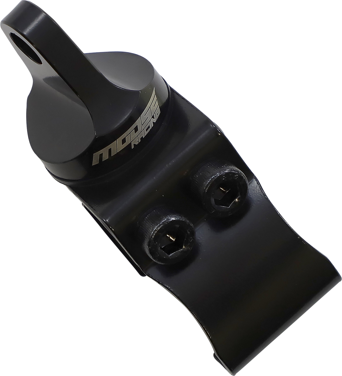 MOOSE RACING Soporte de bandera tipo látigo - Pro Fit Q15-6003D 