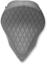 ESPECIALIDADES DE DRAG Asiento individual bajo - Diamante - Vegas N/F 14-16 GUNNER 0810-1601