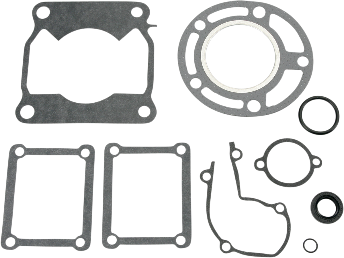 Kit de juntas de extremo superior MOOSE RACING 810630MSE