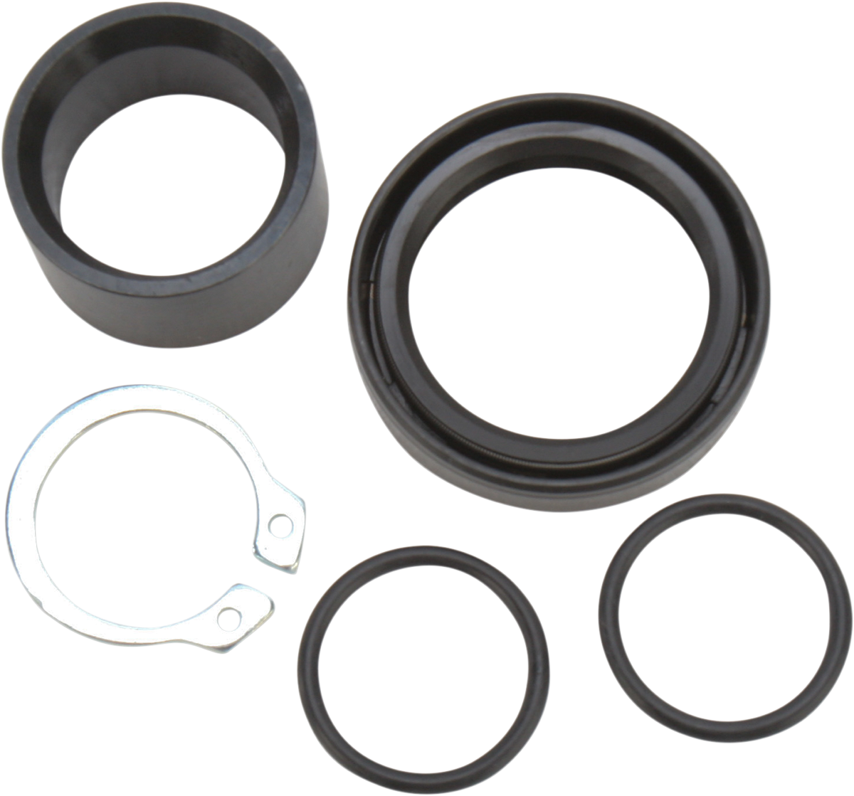 Kit de sellos de contraeje MOOSE RACING - Gas Gas/Husqvarna/KTM 25-4005