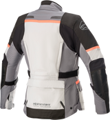 Chaqueta Stella Andes v3 para mujer de ALPINESTARS - Gris - 2XL 3217521-9193-2X