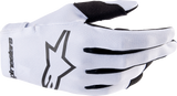Guantes ALPINESTARS Radar - Gris neblina/Negro - XL 3561824-9261-XL