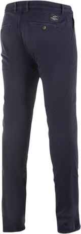 Pantalones ALPINESTARS Motochino v2 - Azul - Talla 31 EE. UU. / 47 UE 3328320-71-31