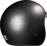 Casco de moto Z1R Saturn SV - Titanio - XS 0104-2264