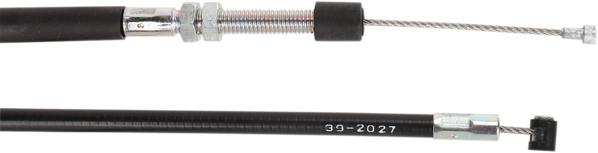 Cable de embrague MOOSE RACING - Honda 45-2012