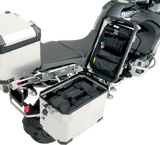 Organizador de tapa de alforja SADDLEMEN EX000662 