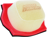Filtro de aire MOOSE RACING - Cobra CX 50 1-90-50