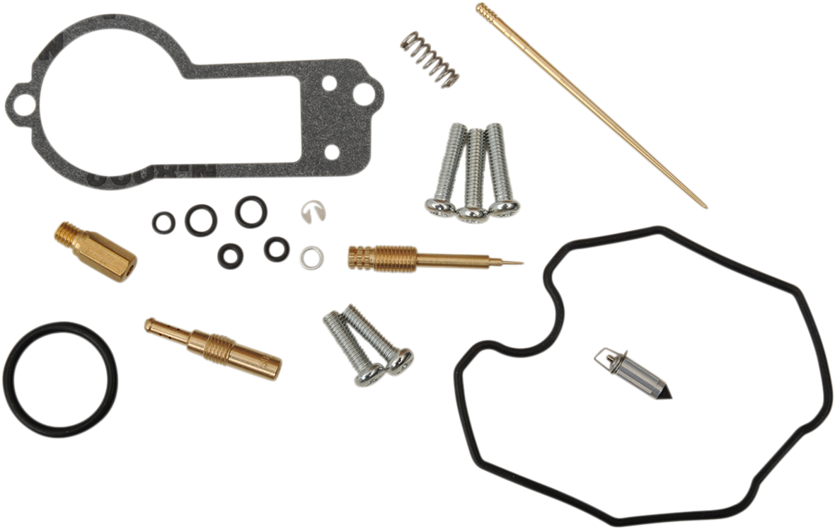 Kit de reparación de carburador MOOSE RACING - Honda 26-1545
