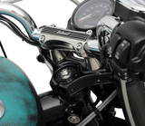Elevadores BILTWELL - Thunder - 2" - Pulidos 6402-302-02 