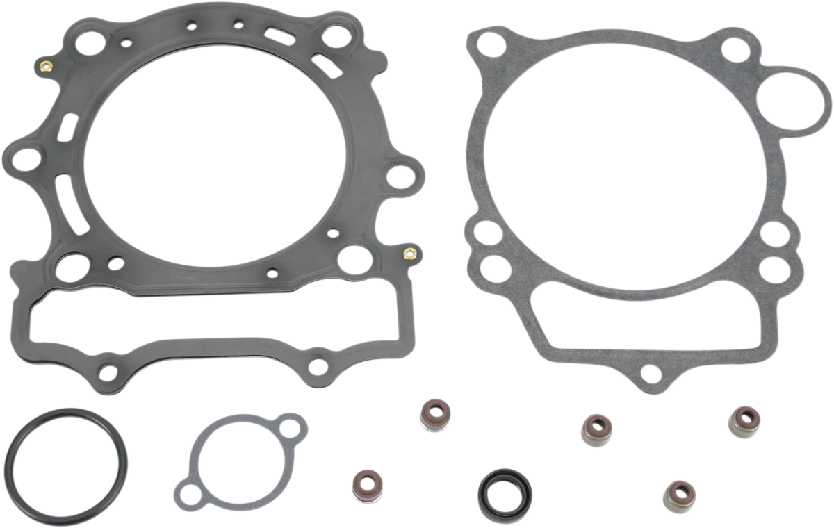 Kit de juntas de extremo superior MOOSE RACING 810676MSE 