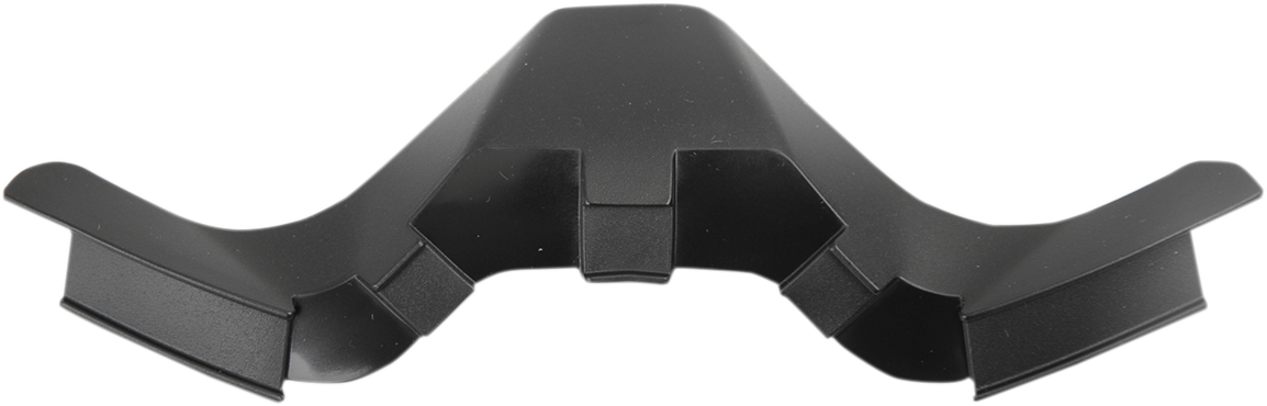 Protector nasal ICON Airflite™ - Negro 0133-1046