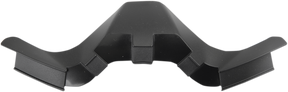 ICON Airflite™ Nose Guard - Black 0133-1046