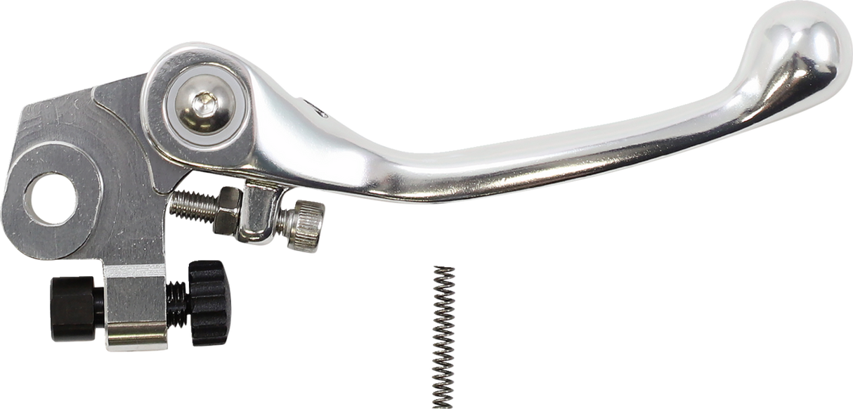 Palanca de freno MOOSE RACING - Plata H07-5942 BS