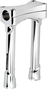 Elevadores BILTWELL - Murdock - Extragrandes - 8" - Cromados 6413-105-08 
