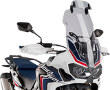 PUIG HI-TECH PARTS Visera Ajustable - Universal 6319H 