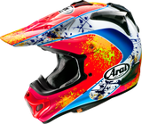 Casco de motocicleta ARAI VX-Pro4 - Stanton - XS 0110-8175 
