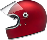 Casco BILTWELL Gringo S - Rojo mate - XS 1003-206-101 