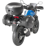 Brazos laterales GIVI - Portaequipajes trasero - Suzuki - SV 650 3111FZ 