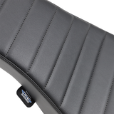 Asiento Spoon de DRAG SPECIALTIES - Clásico - FX/FL '58-'84 0805-0075 