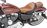 Asiento Lariat SADDLEMEN - Tanque de 4.5 galones - XL 807-03-0041B