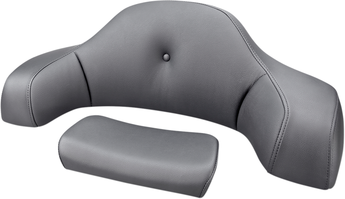 Funda para respaldo SADDLEMEN Tour-Pak - Pillow Top - Indian I14-07-TPACK-PT 