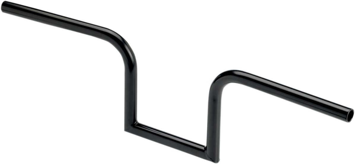 Manillar BILTWELL - Frisco - Negro 6003-2012 