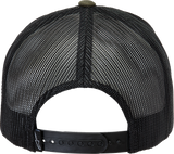 Gorra ALPINESTARS Cali 2.0 - Militar/Negro - Talla única 1212810506910OS