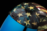 Casco ICON Airform™ - Old Glory - Mediano 0101-14784