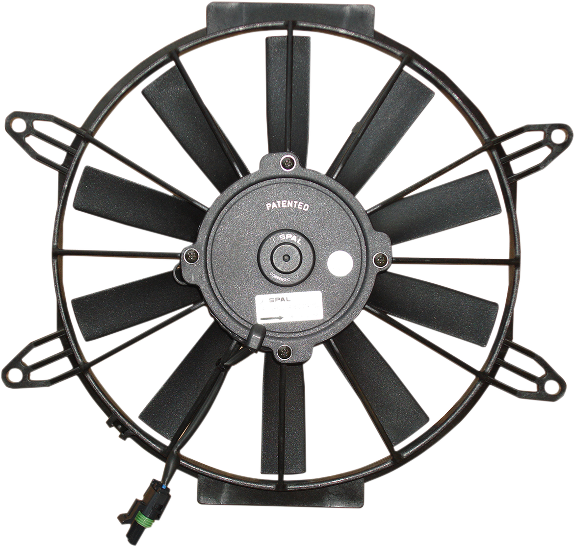 Ventilador de alto rendimiento MOOSE UTILITY - 1300 CFM Z4506 