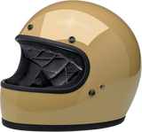 Casco BILTWELL Gringo - Color coyote brillante - Pequeño 1002-114-102 