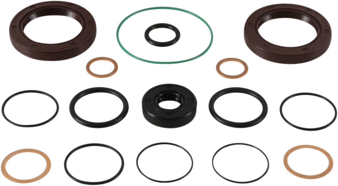 Kit de sellos de transmisión MOOSE RACING - Can Am 25-7151 