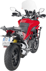 Maleta lateral GIVI - HW - MSTRADA PLR7406CAMKIT 