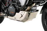 Placa de protección GIVI - KTM RP7703 