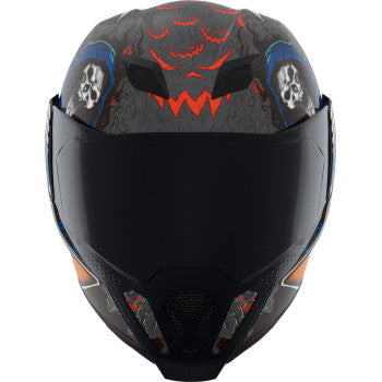 Casco ICON Airflite™ - Truco o Calle 4 - Negro - XS 0101-17360 