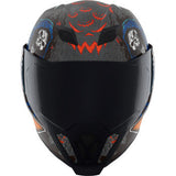Casco ICON Airflite™ - Truco o Calle 4 - Negro - XS 0101-17360 
