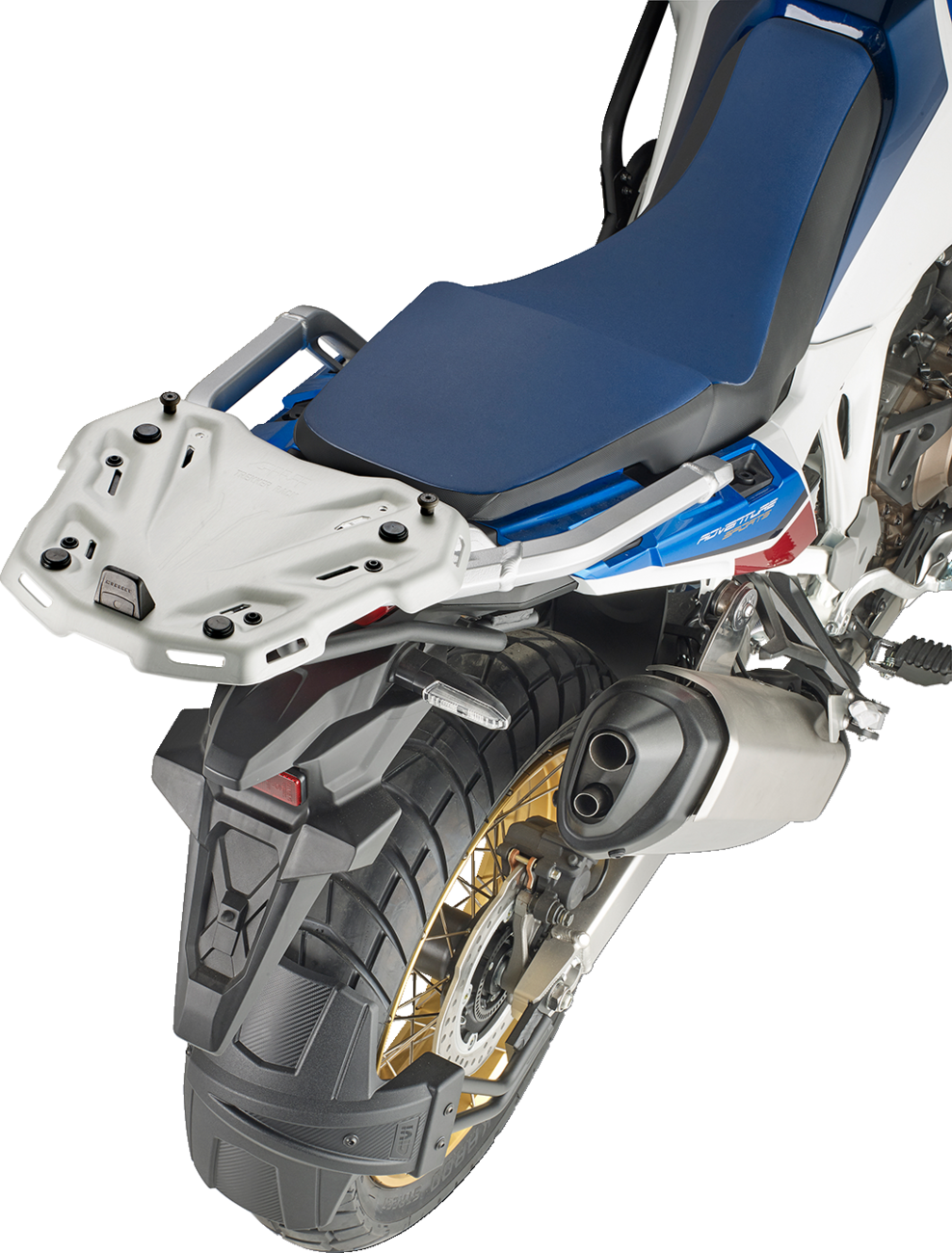 Portaequipajes trasero GIVI - Honda CRF1100L SR1178 