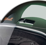 Casco BILTWELL Gringo SV - Verde Sierra Metalizado - Pequeño 1006-324-502 