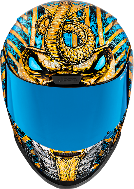 ICON Motorcycle Helmets | Sixty61 ICON Motorcycle Helmets | Sixty61
