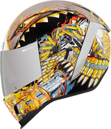 Casco ICON Airform™ - Warthog - XS 0101-13684