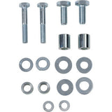 MOOSE UTILITY Soporte para pala de arado UTV - Yamaha Wolverine X2 1000 XT-R 2024 4448PF 