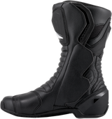 Botas ALPINESTARS SMX-6 v2 Gore-Tex - Negras - Talla 11.5 EE. UU. / 46 UE 2333017-1100-46