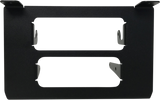 Soporte para guantera de radio/intercomunicador NAVATLAS - Turbo S BCRZRS11 