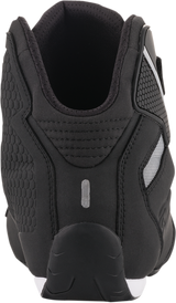 Zapatos ALPINESTARS Sektor - Negro - Talla 12 de EE. UU. 25155181012