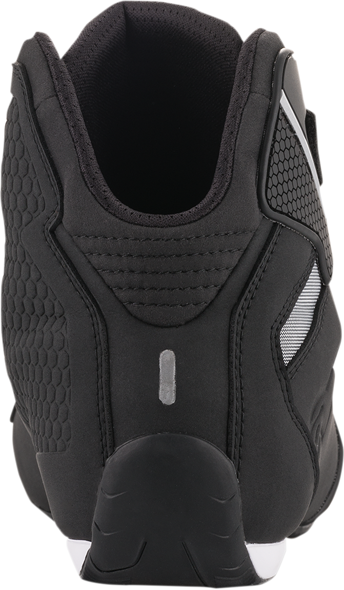Zapatos ALPINESTARS Sektor - Negro - US 13 25155181013