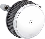 ARLEN NESS Ventosa lisa 1 - Acero sintético - XL 50-334 