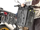 Alforjas GIVI Gravel-T - 35 litros GRT709 